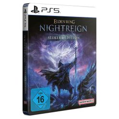 خرید بازی Elden Ring Nightreign Seekers Edition برای PS5