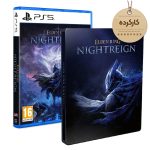 خرید بازی Elden Ring Nightreign Seekers Edition کارکرده PS5