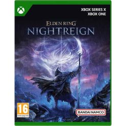 خرید بازی Elden Ring Nightreign برای Xbox