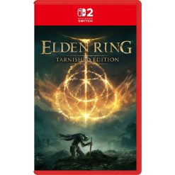 خرید بازی Elden Ring Tarnished Edition برای نینتندو سوییچ 2