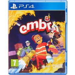 خرید بازی Embr برای PS4