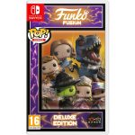 خرید بازی Funko Fusion Deluxe Edition برای نینتندو سوییچ