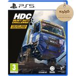 خرید بازی Heavy Duty Challenge کارکرده برای PS5