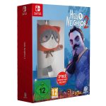 خرید بازی Hello Neighbor 2 Imbir Edition برای نینتندو سوییچ