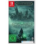 خرید بازی Hogwarts Legacy Deluxe Edition برای نینتندو سوییچ