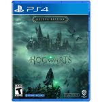 خرید بازی Hogwarts Legacy Deluxe Edition برای PS4