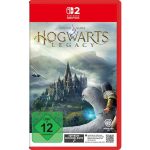 خرید بازی Hogwarts Legacy برای نینتندو سوییچ 2
