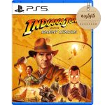 خرید بازی Indiana Jones and the Great Circle کارکرده برای PS5