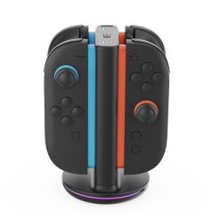 خرید پایه شارژر iPega مدل PG-SW2051 مخصوص Nintendo Switch 2