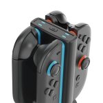 خرید پایه شارژر iPega مدل PG-SW2051 مخصوص Nintendo Switch 2