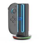 خرید پایه شارژر iPega مدل PG-SW2051 مخصوص Nintendo Switch 2