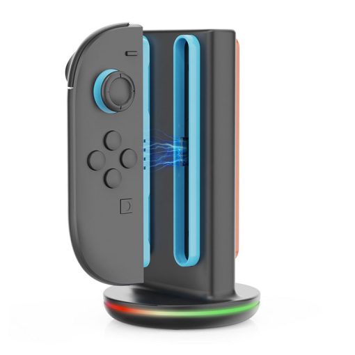 خرید پایه شارژر iPega مدل PG-SW2051 مخصوص Nintendo Switch 2