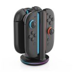 خرید پایه شارژر iPega مدل PG-SW2051 مخصوص Nintendo Switch 2