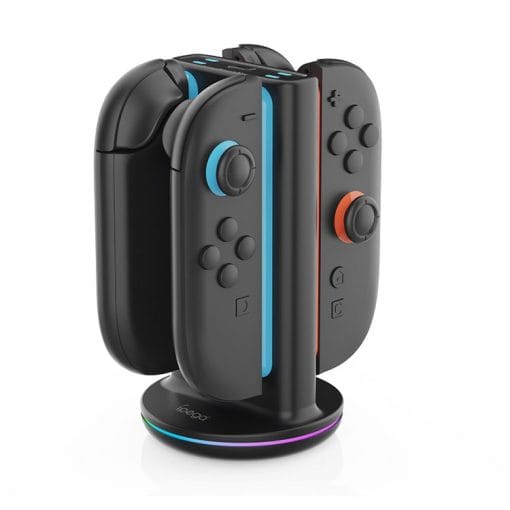 خرید پایه شارژر iPega مدل PG-SW2051 مخصوص Nintendo Switch 2