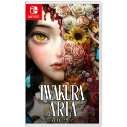 خرید بازی Iwakura Aria برای نینتندو سوییچ