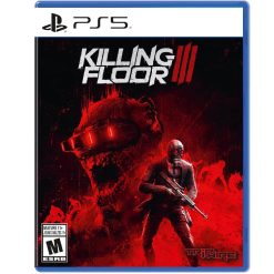 خرید بازی Killing Floor 3 برای PS5