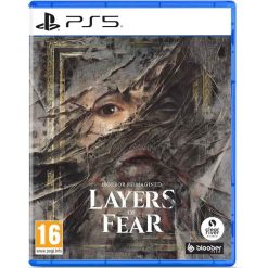 خرید بازی Layers of Fear برای PS5