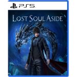 خرید بازی Lost Soul Aside برای PS5
