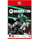 خرید بازی Madden NFL 26 برای نینتندو سوییچ 2