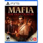 خرید بازی Mafia The Old Country برای PS5