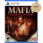 خرید بازی Mafia The Old Country کارکرده برای PS5