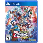 خرید بازی Marvel Vs Capcom Fighting Collection Arcade Classics برای PS4