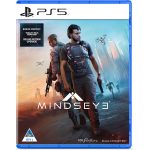 خرید بازی MindsEye برای PS5