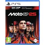 خرید بازی MotoGP 25 Day One Edition برای PS5