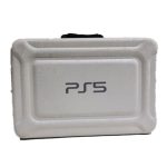 خرید کیف Nahl مخصوص PS5 Pro رنگ Bone