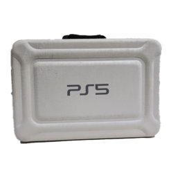خرید کیف Nahl مخصوص PS5 Pro رنگ Bone