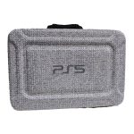 خرید کیف Nahl مخصوص PS5 Pro خاکستری