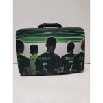 خرید کیف Nahl مخصوص PS5 Slim طرح FC 25 Ultimate Team