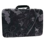 خرید کیف Nahl مخصوص PS5 Slim طرح Ghost of Tsushima Anime