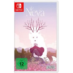 خرید بازی Neva برای نینتندو سوییچ