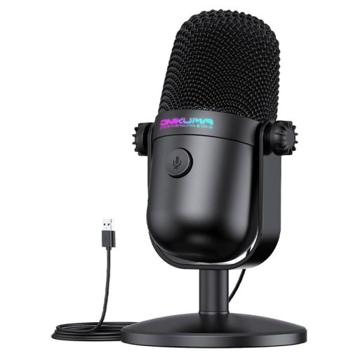 خرید میکروفون گیمینگ Onikuma M830