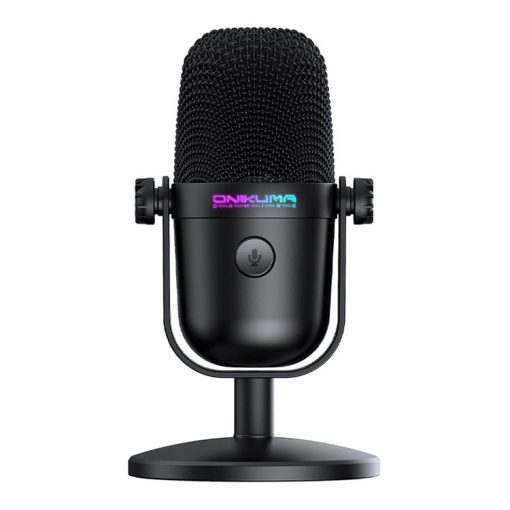 خرید میکروفون گیمینگ Onikuma M830