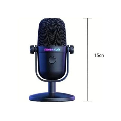 خرید میکروفون گیمینگ Onikuma M830