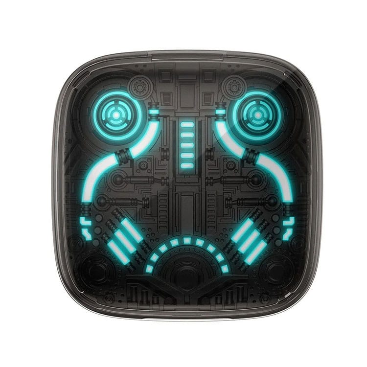 onikuma-t1-tws-wireless-gaming-earbuds-black-gallery02 خرید ایرباد بیسیم Onikuma T1 TWS مشکی