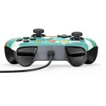 خرید کنترلر PowerA مخصوص نینتندو سوییچ 2 طرح Mario Time