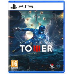 خرید بازی Project Tower برای PS5
