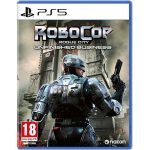 خرید بازی RoboCop Rogue City Unfinished Business برای PS5