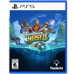 خرید بازی SteamWorld Heist 2 برای PS5