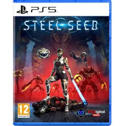 خرید بازی Steel Seed برای PS5