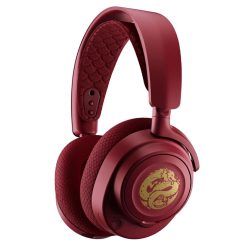 خرید Steelseries Arctis Nova 7 Year of the Dragon Limited