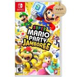 خرید بازی Super Mario Party Jamboree کارکرده برای نینتندو
