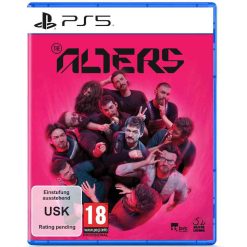 خرید بازی The Alters برای PS5