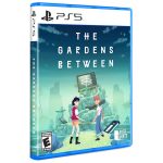 خرید بازی The Gardens Between برای PS5