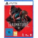 خرید بازی The Thaumaturge برای PS5