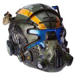 خرید بازی Titanfall 2 Vanguard SRS Collector Edition برای PS4