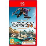 خرید بازی Tony Hawk's Pro Skater 3+4 برای نینتندو سوییچ 2